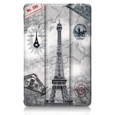 Чохол-книжка BeCover Smart для Lenovo Tab M10 Plus TB-125F (3rd Gen)/K10 Pro TB-226 10.61“ Paris (708316)