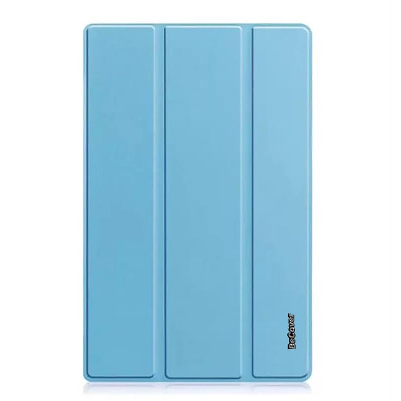 Чохол-книжка BeCover Smart для Lenovo Tab M10 Plus TB-125F (3rd Gen)/K10 Pro TB-226 10.61“ Light Blue (708310)