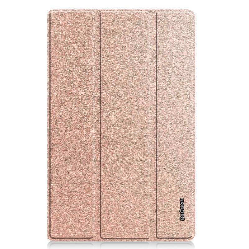 Чохол-книжка BeCover Smart для Lenovo Tab M10 Plus TB-125F (3rd Gen)/K10 Pro TB-226 10.61“ Rose Gold (708308)