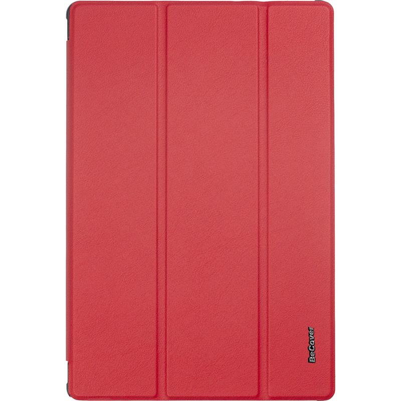Чохол-книжка BeCover Smart для Lenovo Tab M10 Plus TB-125F (3rd Gen)/K10 Pro TB-226 10.61“ Red (708306)