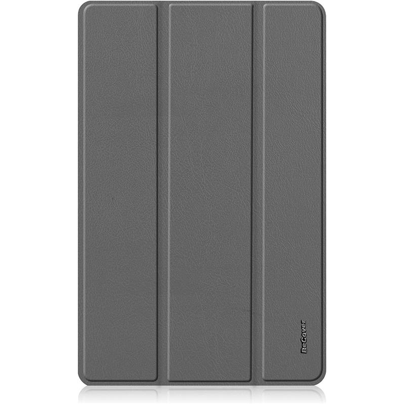 Чохол-книжка BeCover Smart для Lenovo Tab M10 Plus TB-125F (3rd Gen)/K10 Pro TB-226 10.61“ Gray (708304)