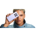 Смартфон Xiaomi Redmi Note 14 Pro 8/256GB Aurora Purple_EU