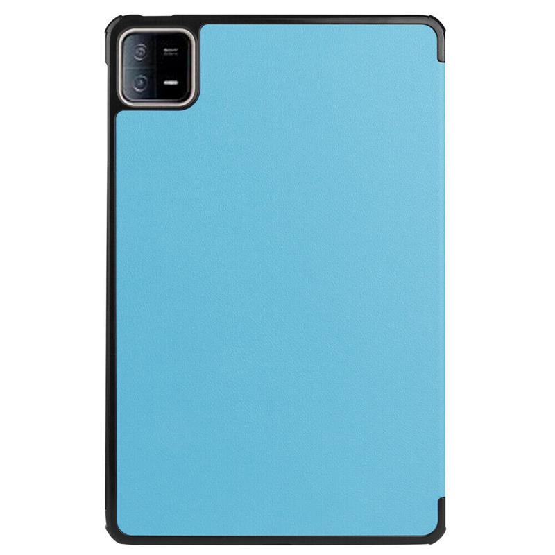 Чохол-книжка BeCover Smart Case для Xiaomi Mi Pad 6/6 Pro 11“ Blue (709490)