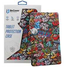 Чохол-книжка BeCover Smart Case для Xiaomi Pad 7/7 Pro 11.2 Graffiti (712804)