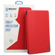 Чохол-книжка BeCover Smart Case для Xiaomi Pad 7/7 Pro 11.2 Red (712810)