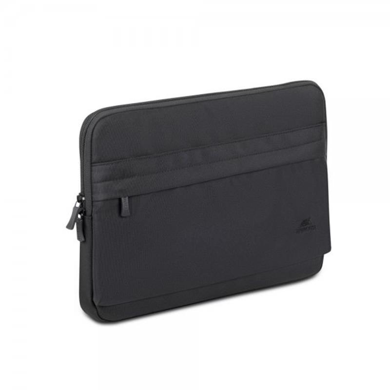 Чохол для ноутбука Rivacase 8204 13.3“ Black