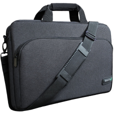 Сумка для ноутбука Grand-X SB-129 15.6“ Black Ripstop Nylon