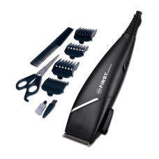 Машинка для стрижки First FA-5674-4 Black