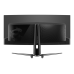 Монітор MSI 34“ MAG 341CQP QD-OLED Black Curved 175Hz