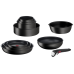 Набір посуду Tefal Ingenio Unlimited 13 предметів (L7639002)