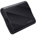 Накопичувач зовнішній SSD 2.5“ USB 2.0TB Samsung T9 Black (MU-PG2T0B/EU)