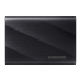 Накопичувач зовнішній SSD 2.5“ USB 2.0TB Samsung T9 Black (MU-PG2T0B/EU)