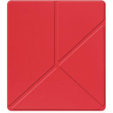 Чохол-книжка BeCover Ultra Slim Origami для Amazon Kindle Scribe 10.2“ Red (712581)