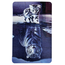 Чохол BeCover Smart Case для Samsung Galaxy Tab A9 SM-X115 8.7“ Predator (711273)