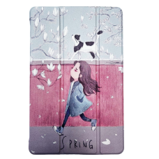 Чохол BeCover Smart Case для Samsung Galaxy Tab A9 SM-X115 8.7“ Walk (711275)