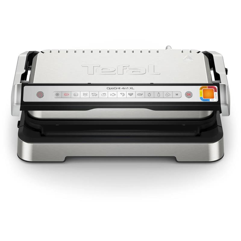 Гриль Tefal GC784D30