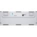 Клавiатура бездротова Logitech G915 Gaming TKL Tenkeyless LightSpeed Wireless RGB Mechanical White (920-009664)