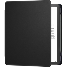 Чохол-книжка BeCover Smart Case для Amazon Kindle Scribe 10.2“ Black (712578)