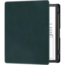 Чохол-книжка BeCover Smart Case для Amazon Kindle Scribe 10.2“ Dark Green (712579)