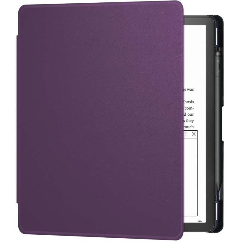 Чохол-книжка BeCover Smart Case для Amazon Kindle Scribe 10.2“ Purple (712580)