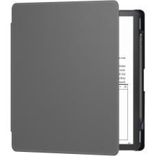 Чохол-книжка BeCover Smart Case для Amazon Kindle Scribe 10.2“ Gray (712584)