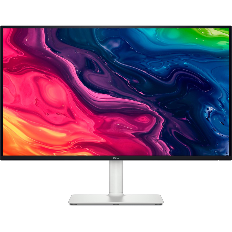 Монітор Dell 27“ S2725QS (210-BQWM) IPS Black/Silver 120Hz