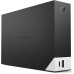 Накопичувач зовнішній HDD ext 3.5“ USB 10.0TB Seagate One Touch Black (STLC10000400)