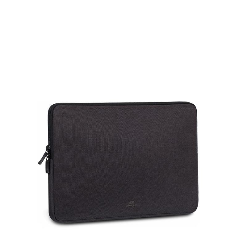 Чохол для ноутбука Rivacase 7703 13.3“ Black