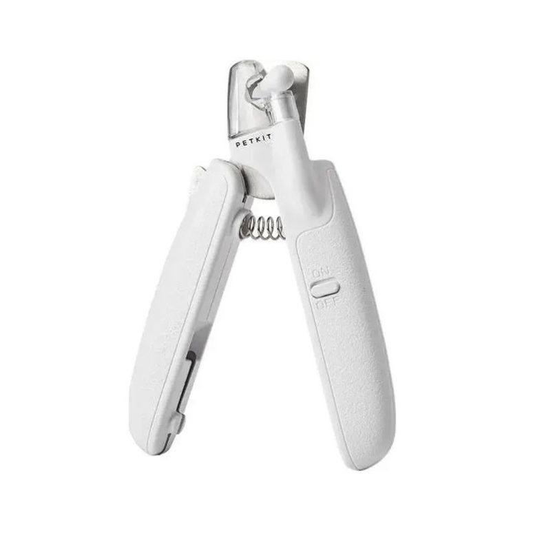 Кігтеріз Petkit LED Pet Nail Clipper Pro (PK2302)