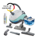 Пилосос Thomas Perfect Air Feel Fresh x3 (786532)
