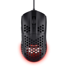 Миша Trust GXT 928 Helox Black (25306)