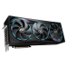 Відеокарта GF RTX 5090 32GB GDDR7 Aorus Master Gigabyte (GV-N5090AORUS M-32GD)