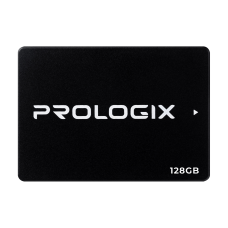 Накопичувач SSD 128GB Prologix S360 2.5“ SATAIII TLC (PRO128GS360)