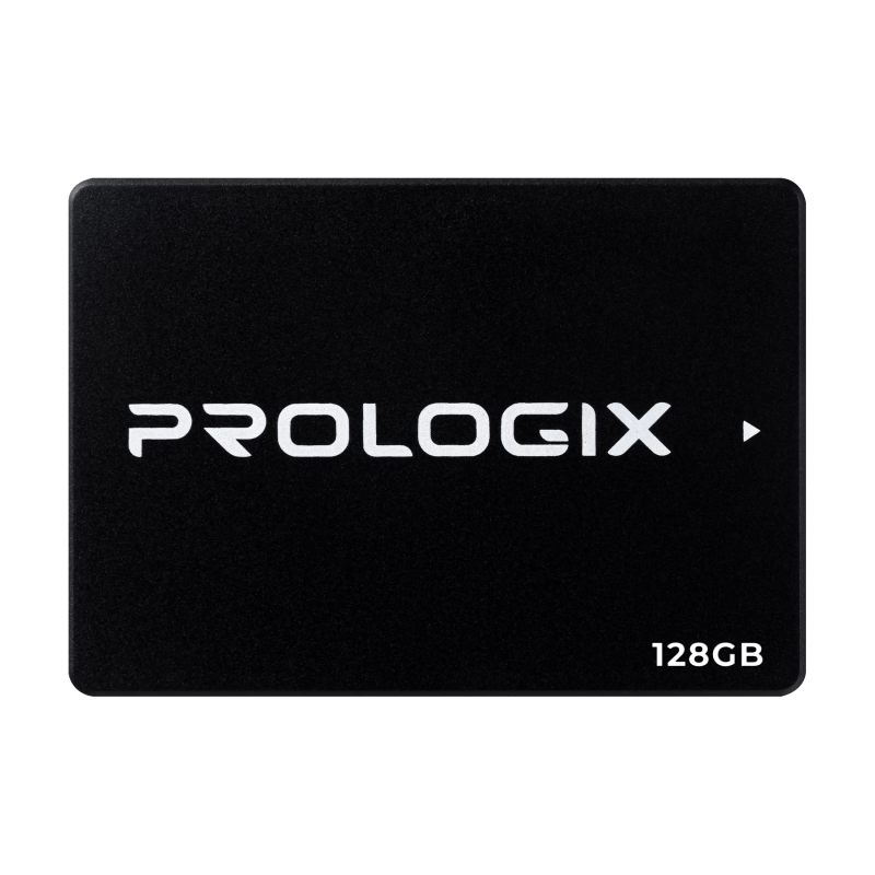 Накопичувач SSD 128GB Prologix S360 2.5“ SATAIII TLC (PRO128GS360)