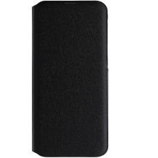 Чохол-книжка Samsung Wallet Cover для Samsung Galaxy A20e SM-A202 Black (EF-WA202PBEGWW)