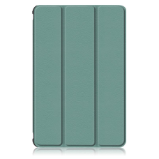 Чохол-книжка BeCover Smart для Samsung Galaxy Tab S7 SM-T870/SM-T875/Tab S8 SM-X700/SM-X706 Dark Green (705222)