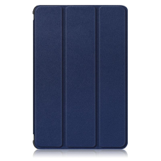 Чохол-книжка BeCover Smart для Samsung Galaxy Tab S7 SM-T870/SM-T875/Tab S8 SM-X700/SM-X706 Deep Blue (705221)