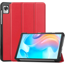 Чохол-книжка BeCover Smart для Realme Pad Mini 8.7“ Red (708260)
