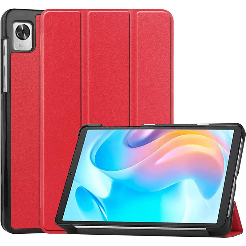 Чохол-книжка BeCover Smart для Realme Pad Mini 8.7“ Red (708260)
