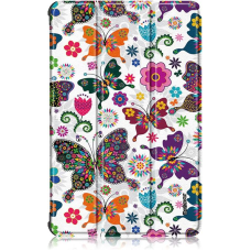 Чохол-книжка BeCover Smart для Realme Pad Mini 8.7“ Butterfly (708261)
