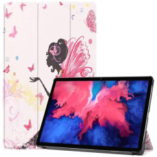 Чохол-книжка BeCover Smart для Nokia T20 10.4“ Fairy (708055)