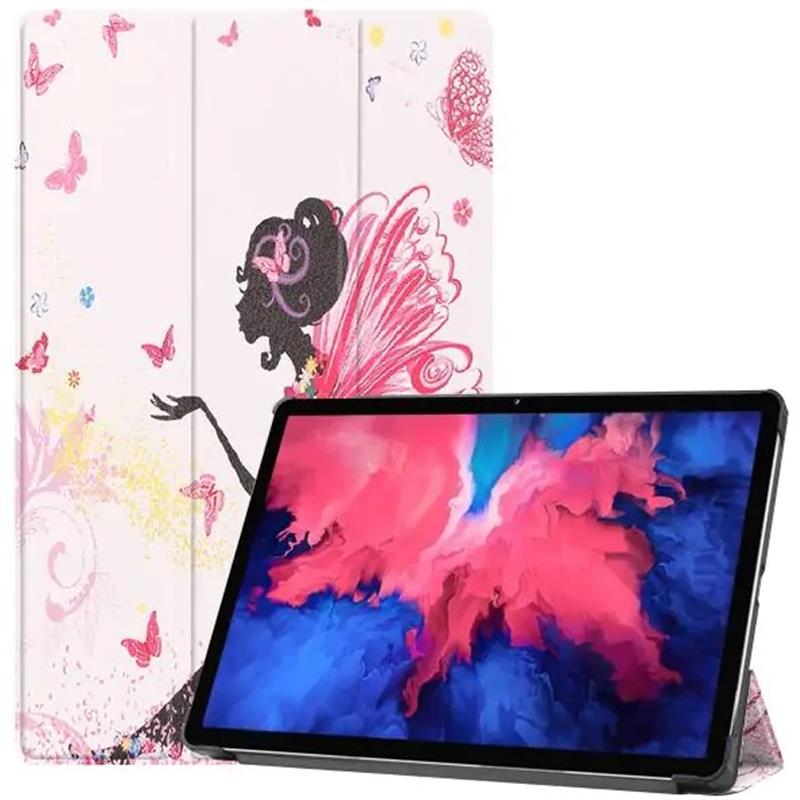 Чохол-книжка BeCover Smart для Nokia T20 10.4“ Fairy (708055)