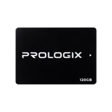 Накопичувач SSD 120GB Prologix S320 2.5“ SATAIII TLC (PRO120GS320)