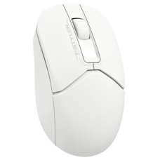 Миша бездротова A4Tech FG12S White