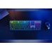 Клавіатура Razer DeathStalker V2 Red Switch Black (RZ03-04500100-R3M1)