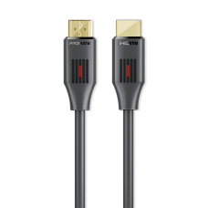 Кабель Promate ProLink4K60-500 HDMI - HDMI V 2.0 (M/M), 5 м, Black