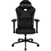 Крісло для геймерів TX3 Eaze V2 Racer Black (TEGC-2064101.11)