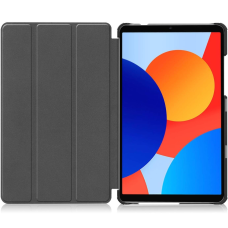 Чохол BeCover Smart Case для Xiaomi Redmi Pad SE 8.7“ Deep Blue (711905)