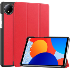 Чохол BeCover Smart Case для Xiaomi Redmi Pad SE 8.7“ Red (711908)