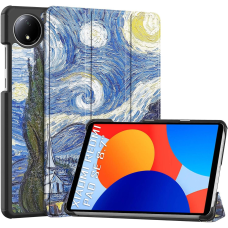 Чохол BeCover Smart Case для Xiaomi Redmi Pad SE 8.7“ Night (711915)